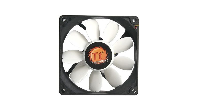 ThermalTake Cooling Fans